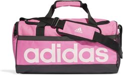 Zdjęcie Torba Adidas Linear Duffel S Hr5355 – Różowy - Przemyśl