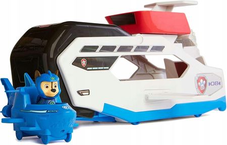 Spin Master Psi Patrol Wielorybi Patrolowiec Wodny Figurka - zdjęcie 4