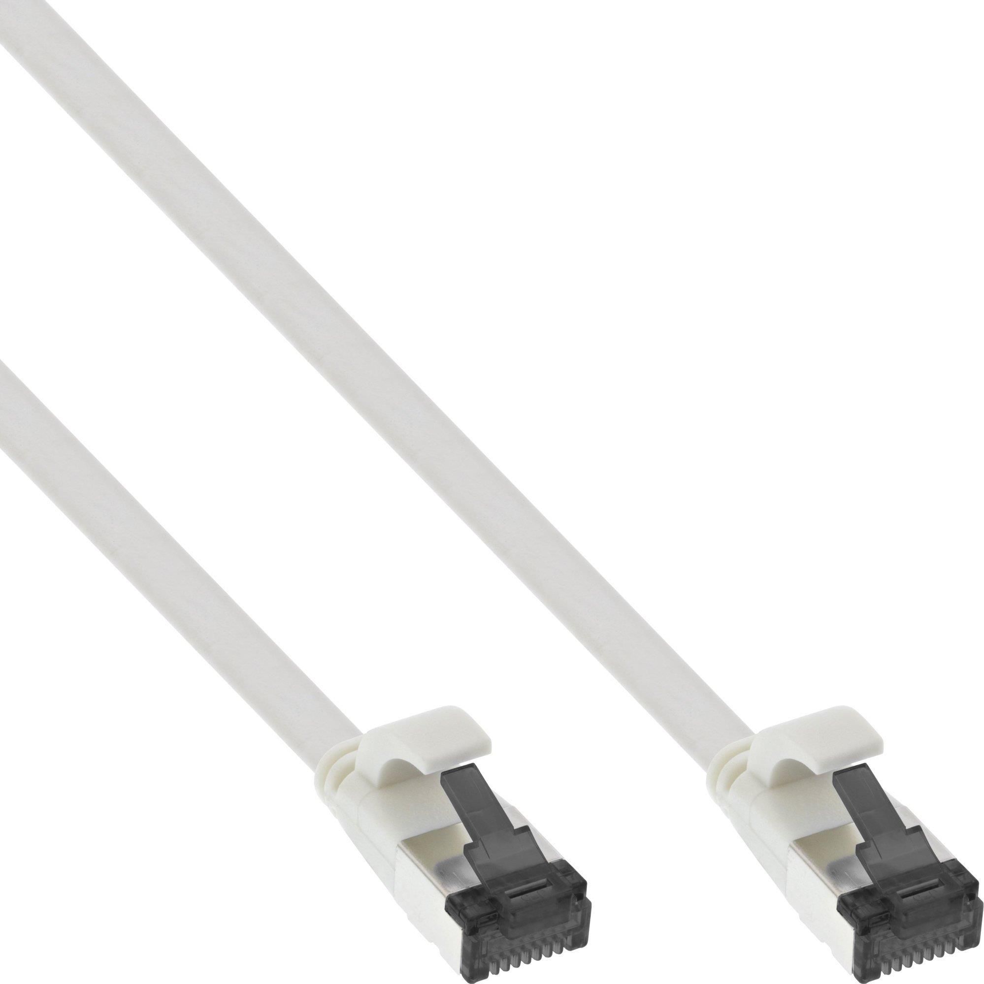 Inline P Aski Patch Cable U Ftp Cat Tpe Halogen Free Bia Y M