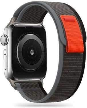 Pasek Tech Protect Nylon Do Apple Watch Se Mm