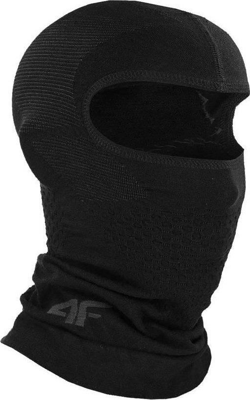 4F Kominiarka Zimowa Balaclava Komin Ochraniacz R L Xl Ceny I Opinie