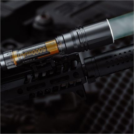 Fenix Latarka Laserowa Ht30R - zdjęcie 4