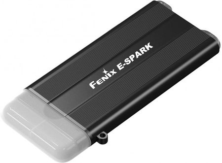 Fenix Latarka Diodowa E Spark - zdjęcie 2