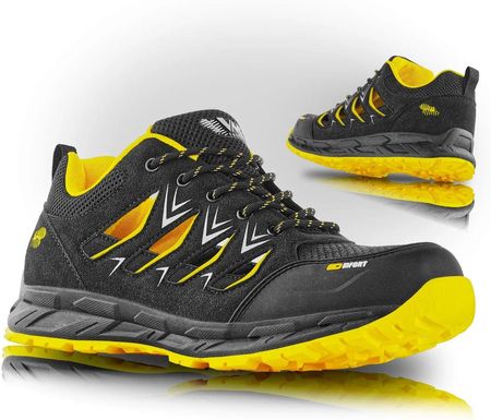 Vmfootwear Półbuty Robocze Tenerife - zdjęcie 2