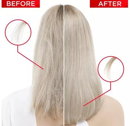 L'Oreal Paris Elseve Bond Repair Wzmacniający Szampon Do Włosów 200 ml - zdjęcie 4