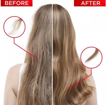 L'Oreal Paris Elseve Bond Repair Wzmacniający Szampon Do Włosów 200 ml - zdjęcie 3