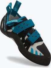 Zdjęcie La Sportiva Tarantula Boulder Czarno Niebieskie 40D001635 - Niemcza