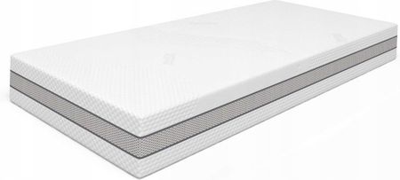 Fit.4.Sleep Cool Breeze sprężynowy 90x200 - zdjęcie 2