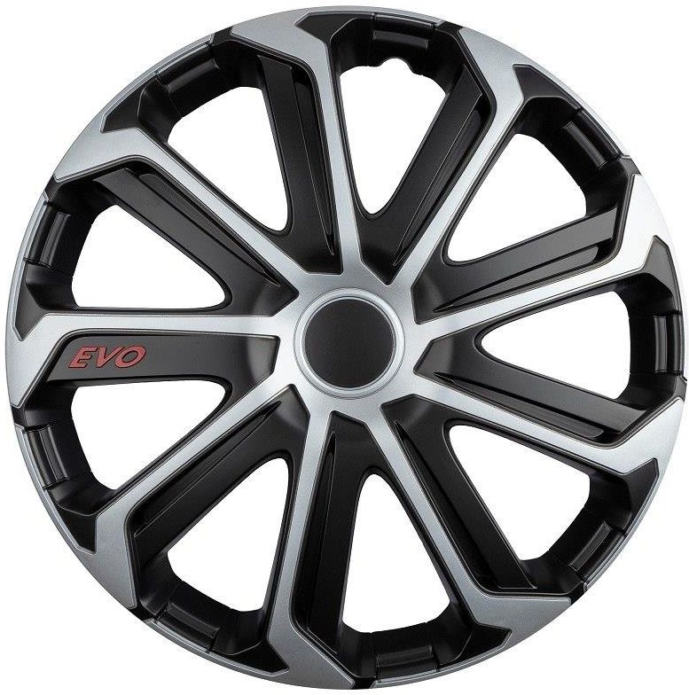 Zdjęcie Evo Black&Silver 14" Versaco - Oświęcim