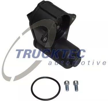 Trucktec Automotive Element Nastawczy Zacisk Hamulca Postojowego