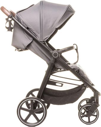 4Baby Stinger Pro Wózek Spacerowy Graphite - zdjęcie 5