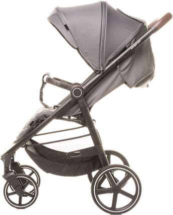 4Baby Stinger Pro Wózek Spacerowy Graphite - zdjęcie 3