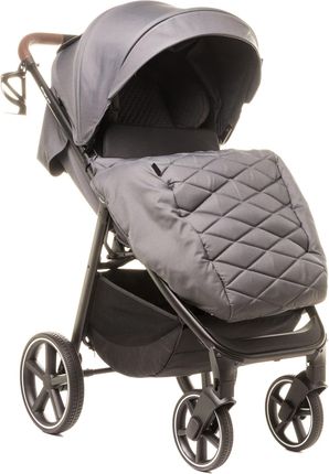 4Baby Stinger Pro Wózek Spacerowy Graphite - zdjęcie 4