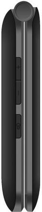 Maxcom Comfort MM827 Czarny - zdjęcie 2