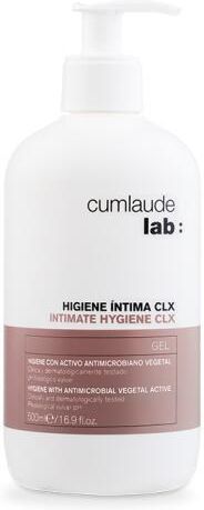 Kosmetyk Do Higieny Intymnej Cumlaude Lab Clx Gynelaude Intimate