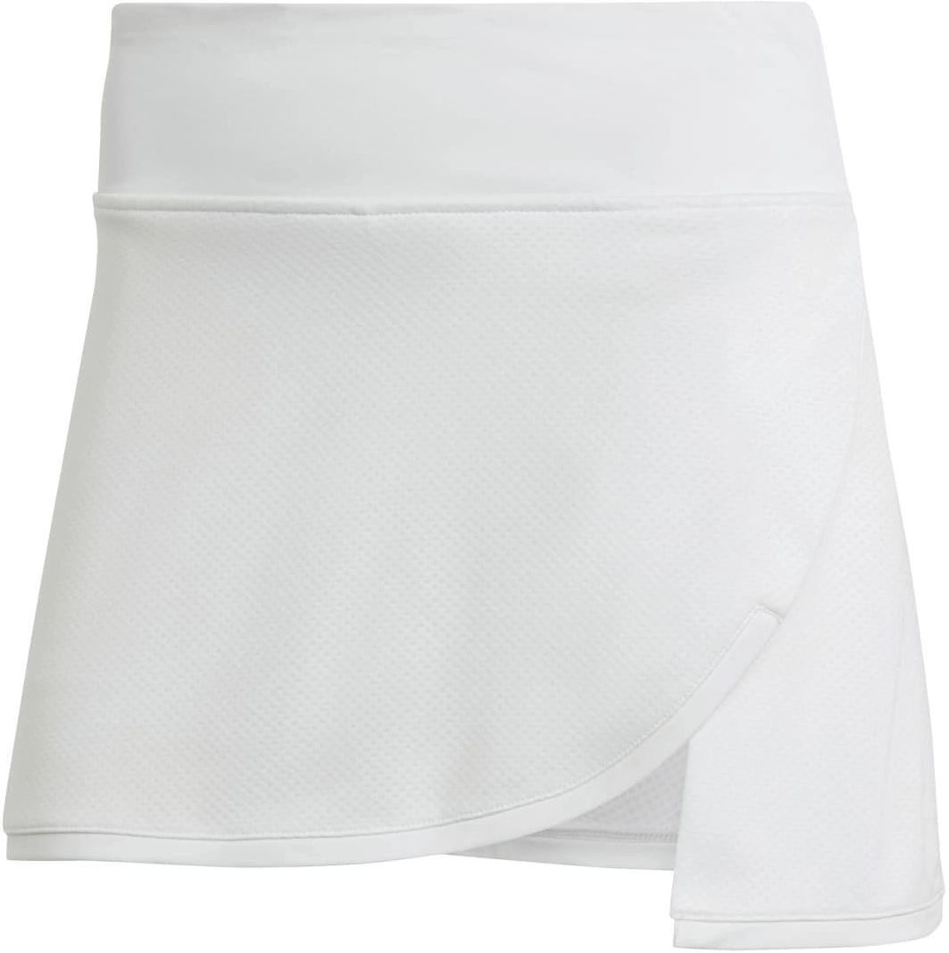 Zdjęcie Damska Spódnica Adidas Club Skirt Hs1455 – Biały - Ostrów Wielkopolski