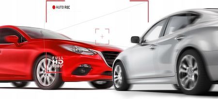 Xblitz A2 GPS - zdjęcie 2