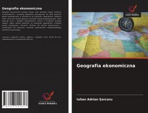 Geografia ekonomiczna Literatura obcojęzyczna Ceny i opinie Ceneo pl