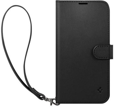 Etui Spigen Wallet S Do Apple Iphone 14 - zdjęcie 3