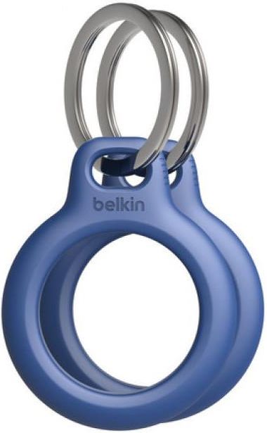 Zdjęcie Etui Belkin Msc002Btbl Do Airtag - 2 Sztuki, Niebieskie - Ruciane-Nida