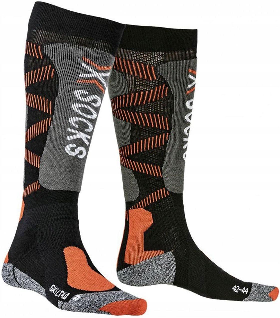 X Socks Skarpety Narciarskie Ski Lt R Xsssklw Ugb Ceny