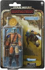 Zdjęcie Hasbro Star Wars The Black Series Credit Collection The Mandalorian Tatooine F5543 - Warszawa