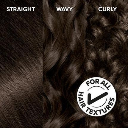 Garnier Olia farba do włosów 3.16 Deep Violet 60 g - zdjęcie 2