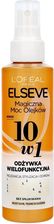 Zdjęcie L’Oreal Paris Elseve Extraordinary Oil 10 In 1 Wielofunkcyjna Odżywka Do Włosów 10W1 150 ml - Zielona Góra
