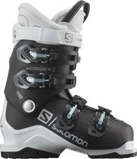 Buty narciarskie Salomon 1200 X Access 60 Wide L