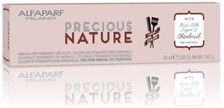 Alfaparf Precious Nature Color 3 Dark Natural Brown Ciemny Naturalny Brąz 60 ml - zdjęcie 2