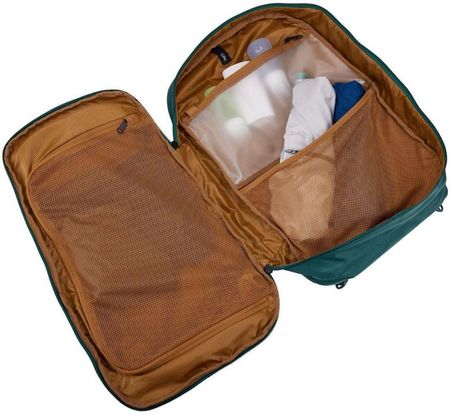 Thule Plecak miejski turystyczny EnRoute 30 l - mallard green - zdjęcie 2