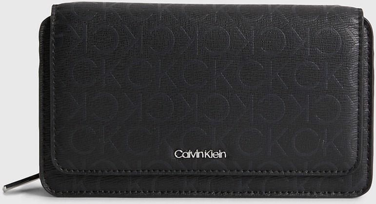 Calvin Klein Listonoszka K K One Size Ck Must Mini Bag Epi Mono