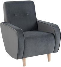 Zdjęcie Customform Fotel Panda - Narol