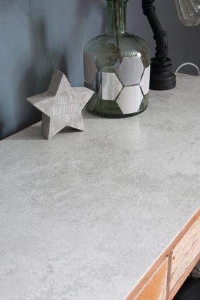 Dc Fix Okleina Dekor Beton Szary Inna Ściana Dcfix 67X200 - zdjęcie 2