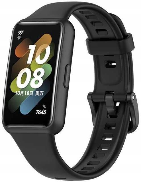 Pasek Opaska Bransoleta Do Huawei Band 7 Opinie I Ceny Na Ceneo Pl