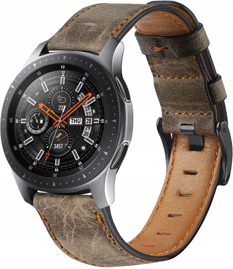 Pasek Do Ticwatch Pro Ultra Gps Gtx E S Mm Opinie I Ceny Na