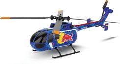 Zdjęcie Carrera RC - Helikopter 2,4GHz Red Bull BO 105 C 01049 - Przemyśl
