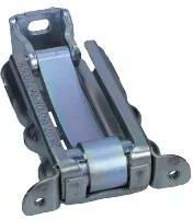 Zdjęcie Vag Ogranicznik Drzwi Db P Sprinter 06 Vw 2E0837249B - Dobra