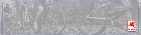 Romet Rambler 6.0 Mtb Gramatowy Niebieski Zielony 26 2023 - zdjęcie 6