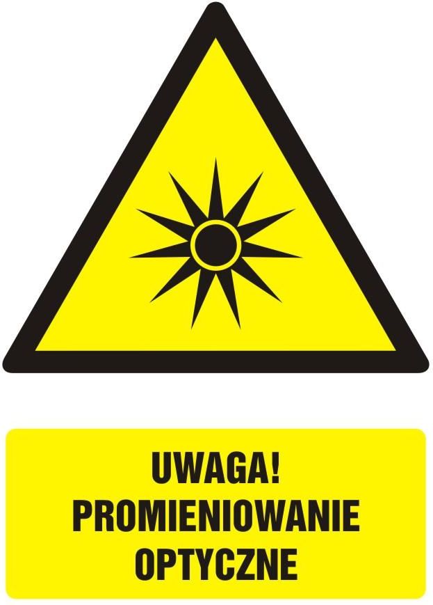 Tdc Uwaga Promieniowanie Optyczne X Cm Folia Gf Djfn Ceny