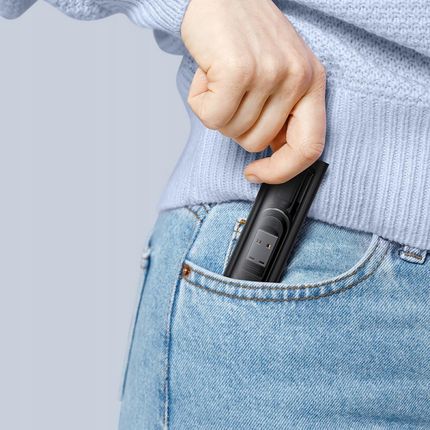 Mcdodo Podróżny Zestaw Kabli Adapterów Z Etui 9W1 - zdjęcie 2