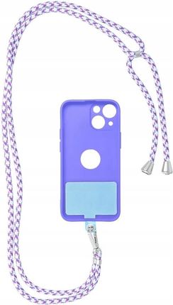 Zawieszka Swing Do Telefonu Z Regulacją Długości - zdjęcie 5