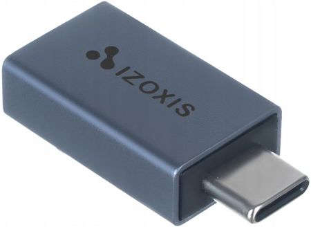 Adapter Otg Usb 3.0 Usb-C Typ-C Przejściówka - zdjęcie 6
