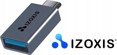 Adapter Otg Usb 3.0 Usb-C Typ-C Przejściówka - zdjęcie 5