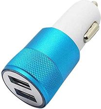 Podwójny Adapter Do Zapalniczki Samochodowej Usb Samsung Galaxy J6