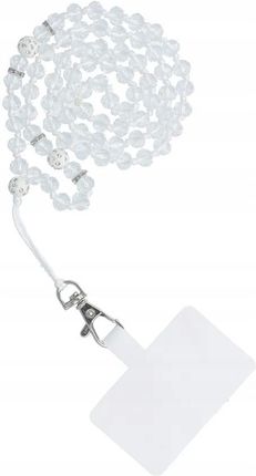 Zawieszka Crystal Diamond Do Telefonu Długość - zdjęcie 5
