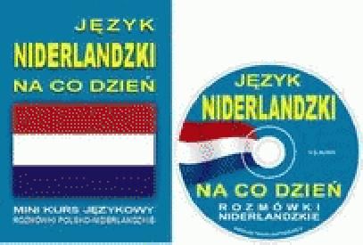 Zdjęcie Język niderlandzki na co dzień Rozmówki niderlandzkie - Góra