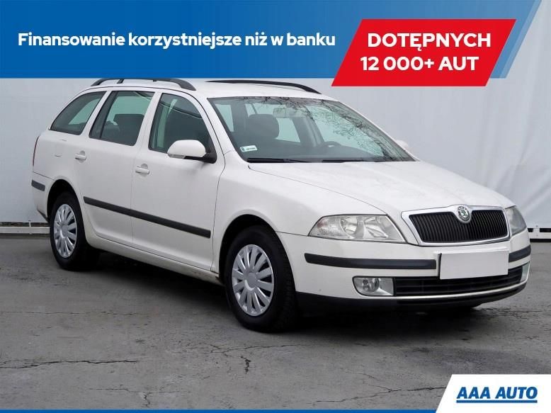 Skoda Octavia Tdi Salon Polska Serwis Aso Opinie I Ceny Na