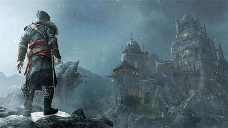 Assassin's Creed Revelations (Digital) - zdjęcie 5