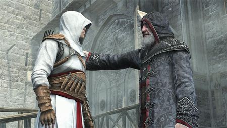 Assassin's Creed Revelations (Digital) - zdjęcie 4